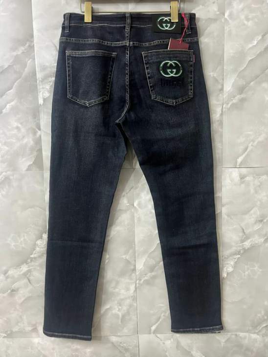 Picture of Gucci Jeans Long _SKUGuccisz30-4013xh15610420
